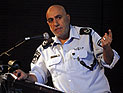 Разрешено к публикации: шеф полиции Иерусалима подозревается в домогательствах