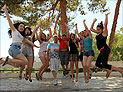 Международный летний лагерь "Маком 2012" проводит запись подростков