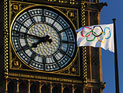 В Лондоне открываются Игры XXX Олимпиады