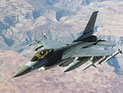 ЧП на учениях ВВС: F-16 и самолет-дозаправщик совершили экстренную посадку