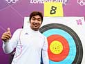 Корейские лучники установили первые рекорды Олимпиады