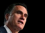 В Израиль прибывает кандидат в президенты США Митт Ромни