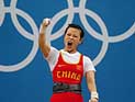Тяжелая атлетика: олимпийской чемпионкой стала китаянка