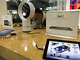 Apple заплатит за торговую марку iPad 60 миллионов долларов
