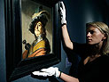 Аукцион Christie's London: выставлен на торги шедевр Джона Констебля стоимостью $40 млн
