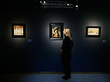Аукцион Christie's London: выставлен на торги шедевр Рембрандта стоимостью $18 млн 