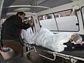Китай: водитель автобуса набросился на женщину и едва не съел ей лицо