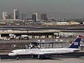 Безобидная шутка пассажира задержала рейс U.S. Airways на 6 часов 