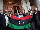 Ливия: освобождены сотрудники Международного уголовного суда