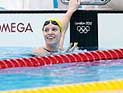 Плавание: австралийка установила олимпийский рекорд. Россиянка вышла в полуфинал