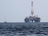 Газ с "Левиатана" начнет поступать в Израиль в 2016 году
