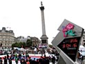 Скандал на Олимпиаде: полиция Лондона арестовала 16 перекупщиков билетов