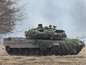 Катар закупает сотни танков "Леопард 2", приспособленных для уличных боев