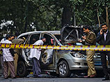 Полиция Индии: за терактом в Дели стоят пять мужчин и одна женщина из КСИР