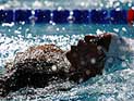 Плавание: Амит Иври вышла в полуфинал на дистанции 200 метров