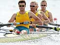 Академическая гребля: австралийцы установили олимпийский рекорд