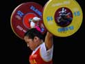 Тяжелая атлетика: китаянка установила два олимпийских рекорда. Украинка завоевала бронзу