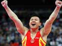 Спортивная гимнастика: в командном многоборье победили китайцы. У украинцев бронзовая медаль