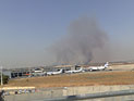 Учения управления тылом: в районе аэропорта Бен-Гурион прозвучит тревожная сирена