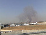 Учения управления тылом: в районе аэропорта Бен-Гурион прозвучит тревожная сирена