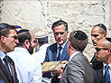 "Сионистский экстремист" Ромни возмутил палестинцев