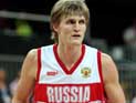Баскетбол: сборная России разгромила команду Китая