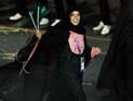 МОК разрешил саудовской дзюдоистке выступать в хиджабе