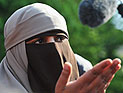 Госдеп США осудил закон, запрещающий носить мусульманскую бурку в общественных местах