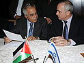 Правительство Нетаниягу подписало первое соглашение с палестинцами