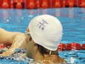 Плавание: Яков Тумаркин вышел в полуфинал на дистанции 200 метров