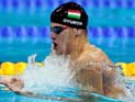 Плавание: венгерский спортсмен установил мировой рекорд