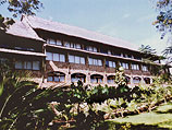 Отель Paradise в Момбасе (до теракта 2002 года)