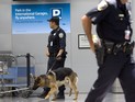 Международный аэропорт Сан-Антонио эвакуирован из-за сообщения о бомбе