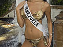 Бомба для королев красоты: нападение на штаб конкурса "Мисс Венесуэла" 
