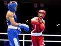 Бокс: проигравший азербайджанцу японец допущен в четвертьфинал. Судья из Туркменистана дисквалифицирован