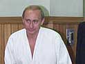 Владимир Путин прибыл в Лондон. Он посетит соревнования по дзюдо