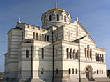 Севастопольский Свято-Владимирский кафедральный собор