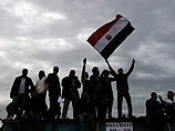 Египетское правительство приведено к присяге