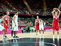 Баскетбол: трехочковый Фридзона обеспечил победу россиян над бразильцами