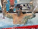 Плавание: Тайлер Клери установил олимпийский рекорд, Яков Тумаркин финишировал седьмым