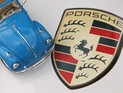 Концерн Volkswagen завершил сделку по приобретению компании Porsche