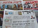 Обзор ивритоязычной прессы: "Маарив", "Едиот Ахронот", "Гаарец", "Исраэль а-Йом". Пятница, 3 августа 2012 года 