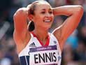 Стартовала "королева спорта": британка установила мировой рекорд в беге с барьерами