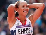 Стартовала "королева спорта": британка установила мировой рекорд в беге с барьерами
