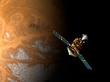 Индия планирует отправить исследовательский спутник на Марс