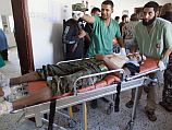 Первый после убийства Каддафи теракт в Триполи: пострадал один человек