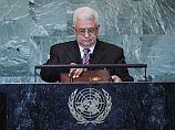 Палестинцы намерены вновь подать запрос о предоставлении членства в ООН