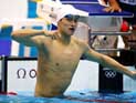 Плавание: китаец улучшил мировой рекорд на 3 секунды