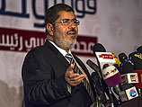 Мурси против армии: "Вооруженные силы подчиняются мне"