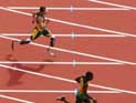 "Олимпийский анекдот": у израильского бегуна перед стартом украли кроссовки